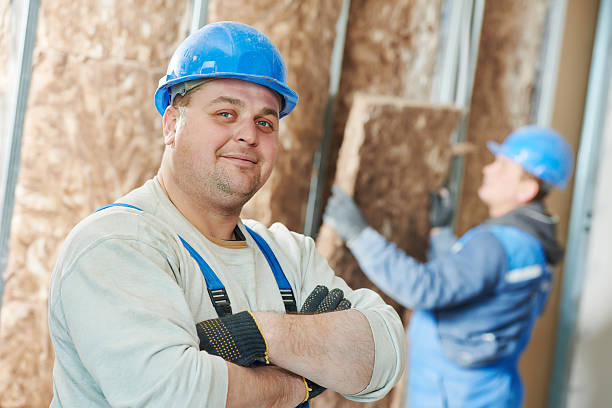 Best Insulation for Specific Applications in Sparta, MO